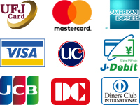 クレジットカード