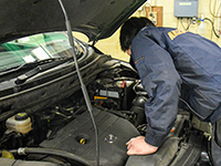 エンジンオイル