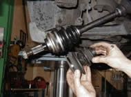 車検:マツダ CX-7